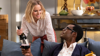 The Table Read of <i>The Good Place</i>'s Finale Will Break Your Heart All Over Again